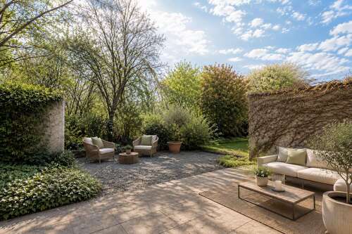 Foto - Haus zum Kaufen in Frankfurt am Main 980.000,00 € 181.81 m²