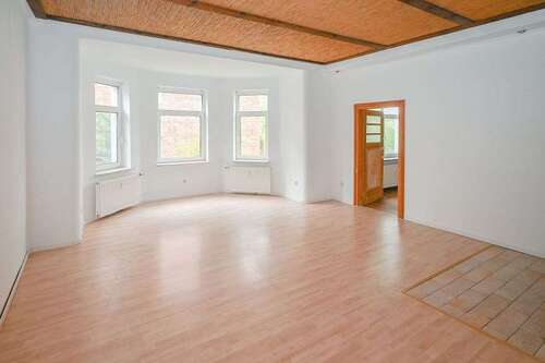 Foto - Wohnung zum Kaufen in Bad Oeynhausen 170.000,00 € 145 m²