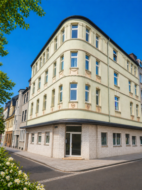 Foto - Wohnung zum Mieten in Gelsenkirchen 390,00 € 64.5 m²