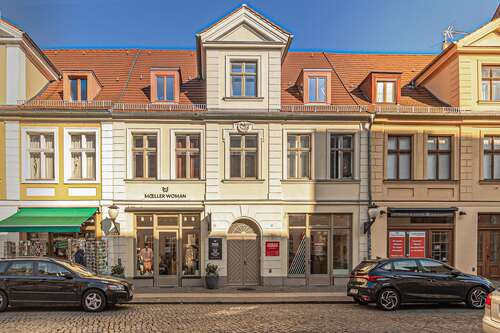 Foto - Wohnung zum Mieten in Potsdam 1.478,82 € 74.94 m²
