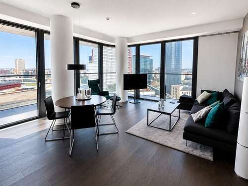 Foto - Wohnung zum Kaufen in Frankfurt am Main 950.000,00 € 87 m²