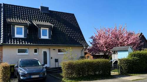 Foto - Haus zum Kaufen in Bremen 327.000,00 € 93 m²