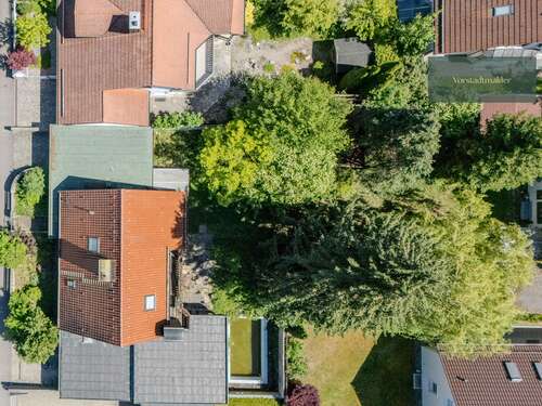 Foto - Grundstück zu verkaufen in München 940.000,00 € 533 m²