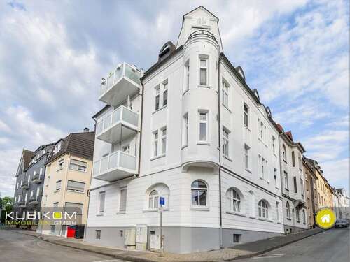 Foto - Wohnung zum Kaufen in Solingen 219.000,00 € 78.79 m²