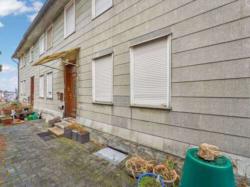 Foto - Haus zum Kaufen in Breuna 62.500,00 € 124 m²