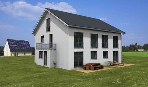 Foto - Haus zum Kaufen in Traubing 899.000,00 € 162 m²