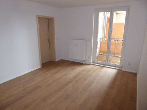 Foto - Wohnung zum Mieten in Chemnitz 350,00 € 53.8 m²