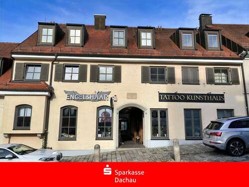 Foto - Einzelhandel in Dachau 249.000,00 € 63 m²