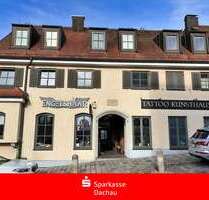 Einzelhandel in Dachau 249.000,00 € 63 m²