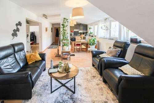 Foto - Wohnung zum Kaufen in Esslingen am Neckar 239.000,00 € 86.12 m²