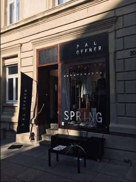 Foto - Büro in Stuttgart 1.900,00 € 110 m²