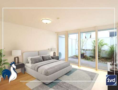 Foto - Wohnung zum Kaufen in Bönnigheim 350.000,00 € 104.25 m²