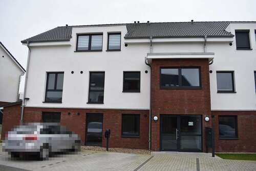 Foto - Wohnung zum Kaufen in Bredstedt 299.000,00 € 84 m²