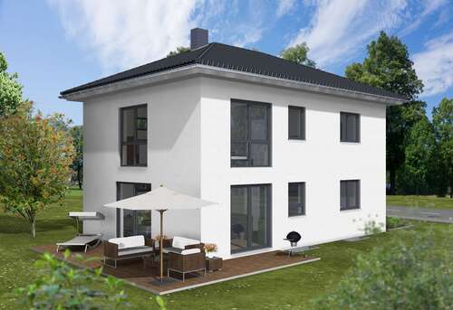 Foto - Haus zum Kaufen in Germering 1.289.000,00 € 150 m²