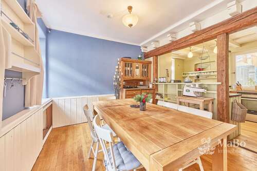 Foto - Haus zum Kaufen in Neustadt an der Weinstraße 549.000,00 € 217 m²