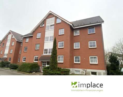 Foto - Wohnung zum Kaufen in Wismar 219.000,00 € 73.3 m²