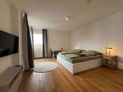 Foto - Wohnen auf Zeit in Berlin 1.090,00 €