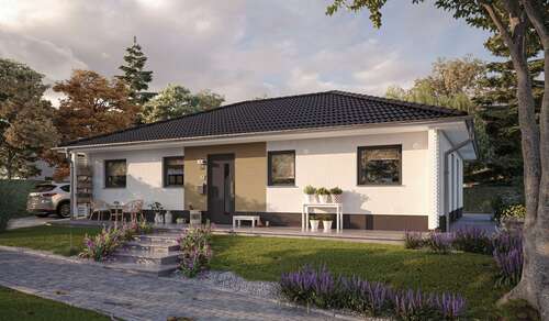 Foto - Haus zum Kaufen in Mittenwalde 345.000,00 € 110 m²