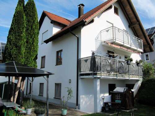 Foto - Wohnung zum Kaufen in Rudelzhausen 248.000,00 € 71 m²