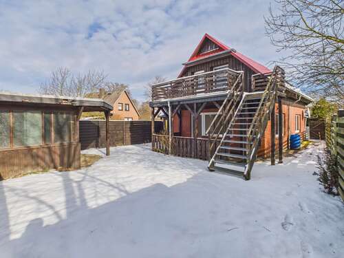 Foto - Haus zum Kaufen in Oetzen 219.000,00 € 147 m²