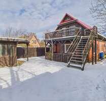 Haus zum Kaufen in Oetzen 219.000,00 € 147 m²