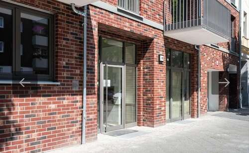 Foto - Wohnung zum Mieten in Berlin 1.390,00 € 46 m²