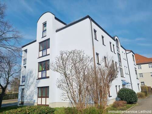 Foto - Wohnung zum Kaufen in Dresden 139.000,00 € 64 m²