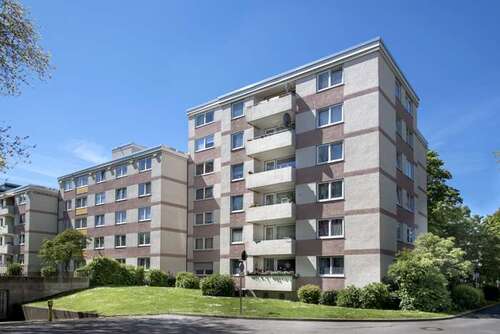 Foto - Wohnung zum Mieten in Bergkamen 579,00 € 86.13 m²