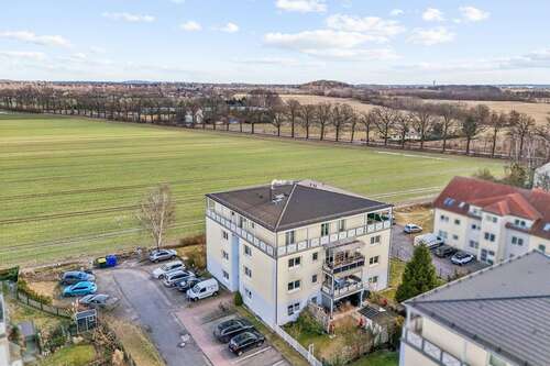 Foto - Wohnung zum Kaufen in Schönefeld 324.000,00 € 87.62 m²