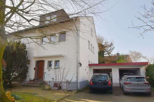 Foto - Haus zum Kaufen in Werther (Westfalen) 340.000,00 € 228 m²