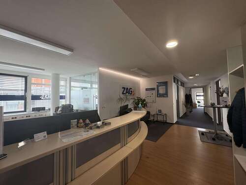 Foto - Büro in Zwickau 1.235,10 € 164.68 m²