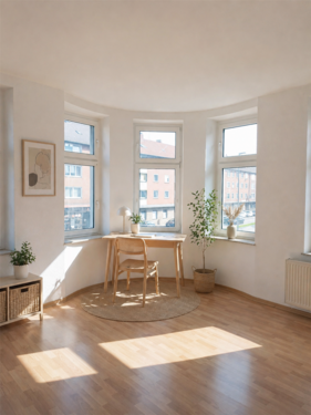 Foto - Wohnung zum Mieten in Gelsenkirchen 390,00 € 67.89 m²