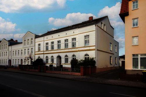 Foto - Haus zum Kaufen in Demmin 149.000,00 € 503.06 m²