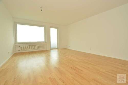 Foto - Wohnung zum Mieten in Düsseldorf Unterrath 790,00 € 65 m²