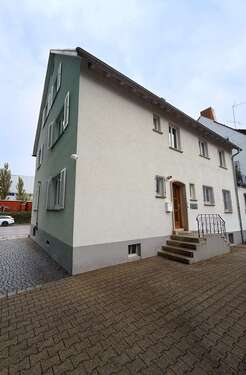 Foto - Wohnung zum Mieten in Sindelfingen 1.000,00 € 97 m²