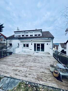 Foto - Wohnung zum Mieten in Heilbronn 1.800,00 € 190 m²