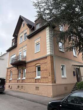 Foto - Wohnung zum Mieten in Kirchheim 1.500,00 € 124 m²