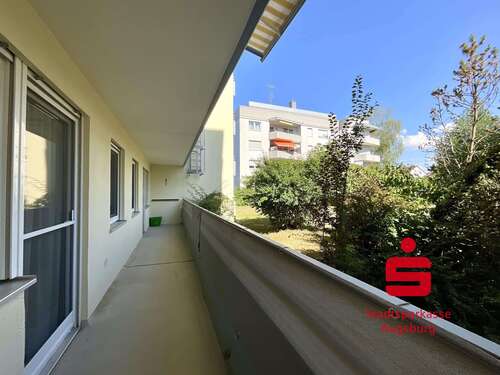 Foto - Wohnung zum Kaufen in Neusäß 238.000,00 € 63 m²