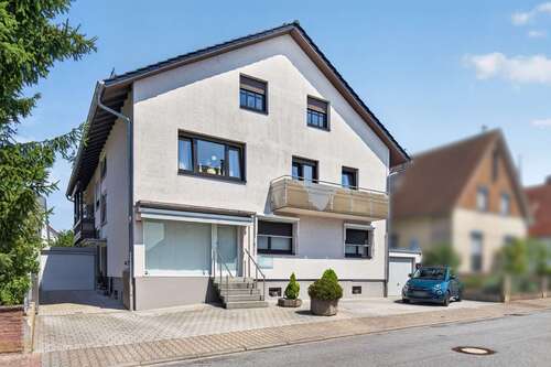 Foto - Haus zum Kaufen in Rheinstetten 1.260.000,00 € 271 m²