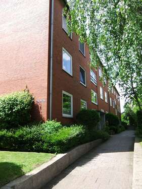 Foto - Wohnung zum Kaufen in Kiel 215.000,00 € 76 m²