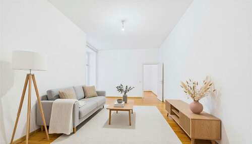 Foto - Wohnung zum Kaufen in Berlin 469.000,00 € 91 m²
