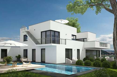 Foto - Haus zum Kaufen in Bonn 1.578.000,00 € 240 m²