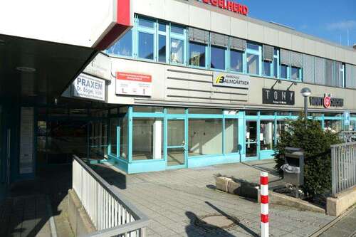 Foto - Einzelhandel in Nürnberg 750,00 € 60 m²