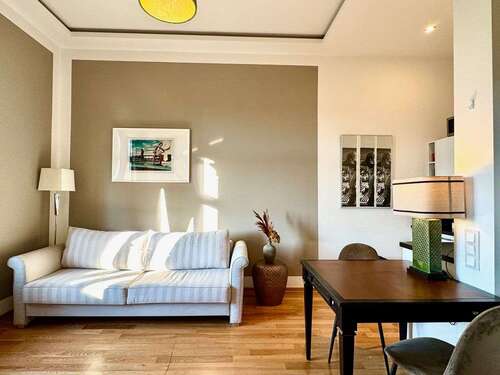 Foto - Wohnen auf Zeit in Leipzig 1.200,00 €