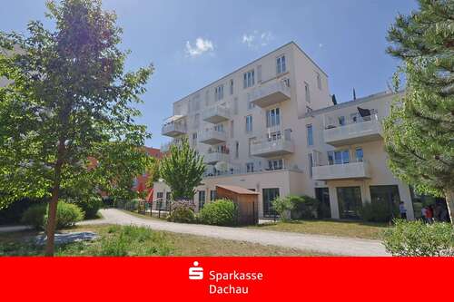 Foto - Wohnung zum Kaufen in Karlsfeld 750.000,00 € 94 m²