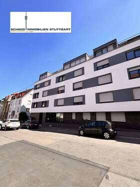 Foto - Wohnung zum Mieten in Stuttgart 1.550,00 € 96 m²