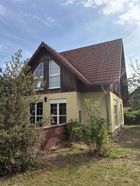 Foto - Haus zum Kaufen in Königs Wusterhausen 365.000,00 € 106 m²