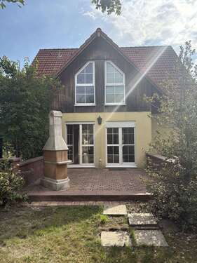 Foto - Haus zum Kaufen in Königs Wusterhausen 395.000,00 € 106 m²