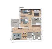 Haus zum Kaufen in Coppenbrügge 367.914,00 € 103.36 m²