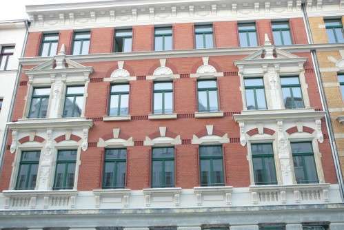 Foto - Wohnung zum Mieten in Leipzig 549,00 € 64.66 m²